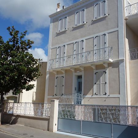 Appartement Port De Sanary Εξωτερικό φωτογραφία