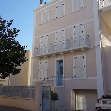 Appartement Port De Sanary Εξωτερικό φωτογραφία