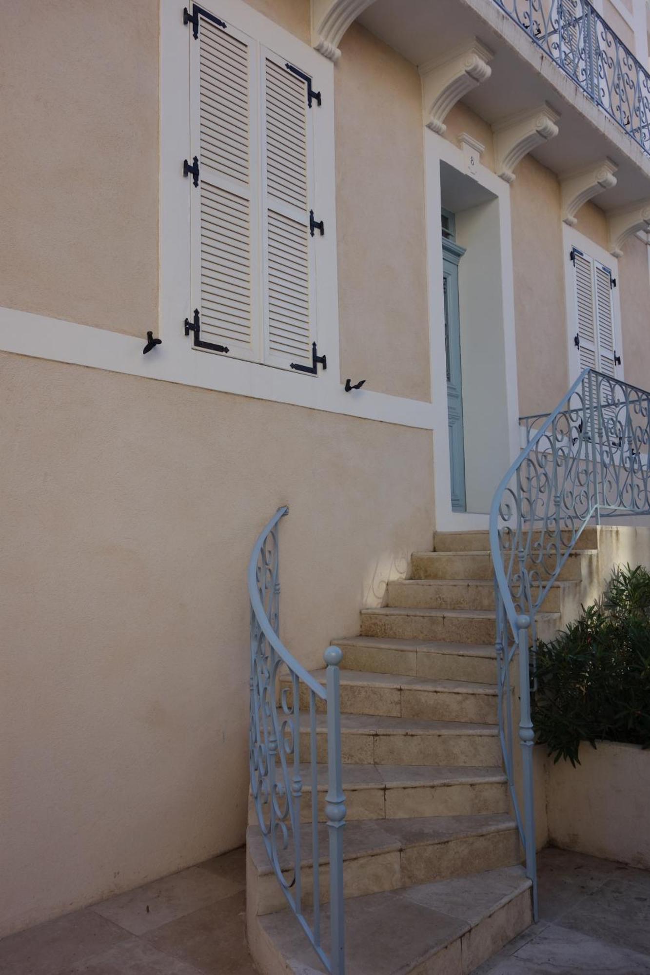 Appartement Port De Sanary Εξωτερικό φωτογραφία