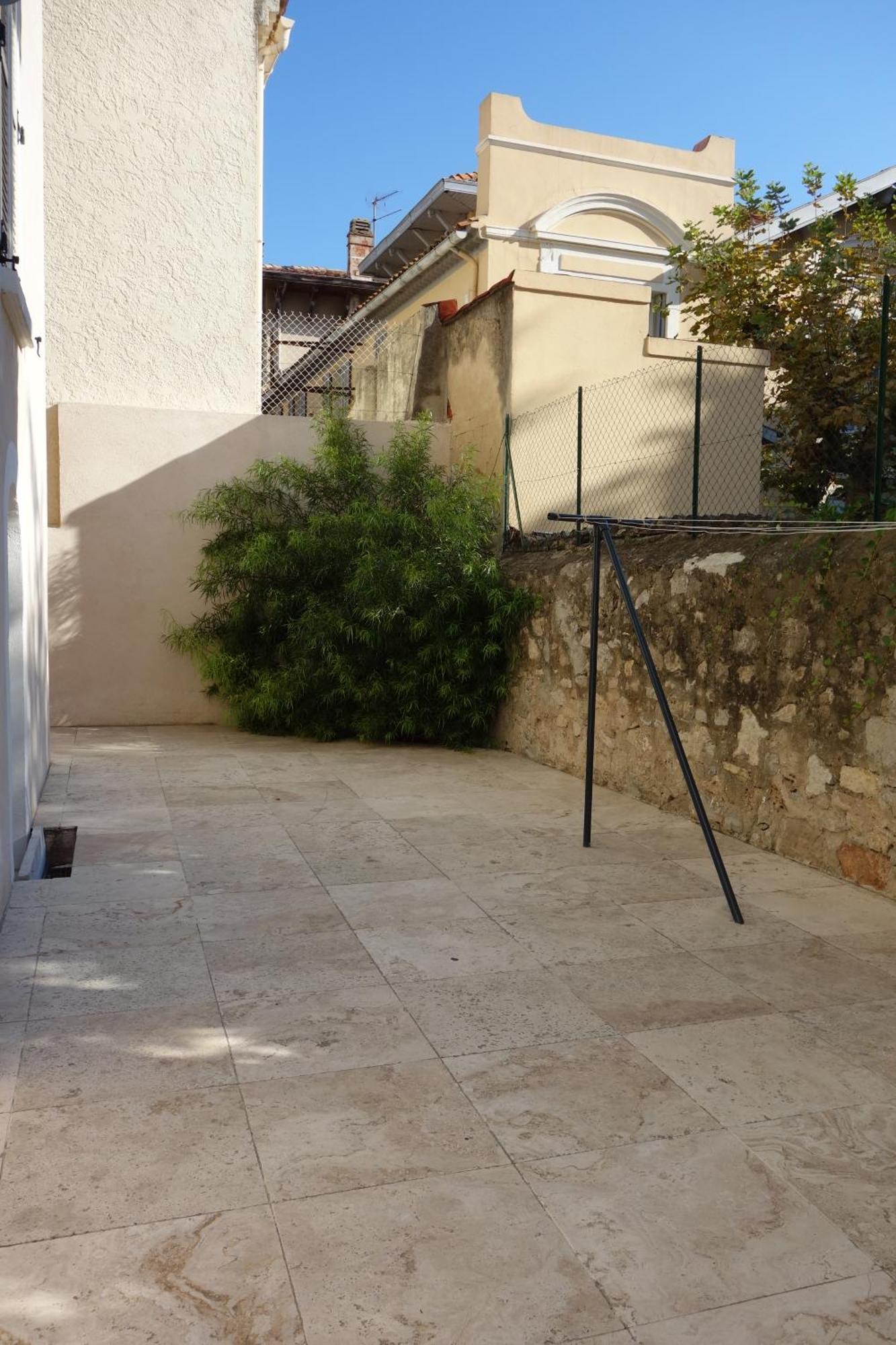 Appartement Port De Sanary Εξωτερικό φωτογραφία