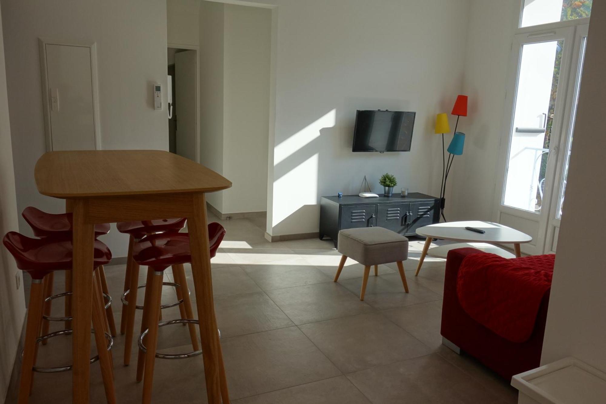 Appartement Port De Sanary Εξωτερικό φωτογραφία