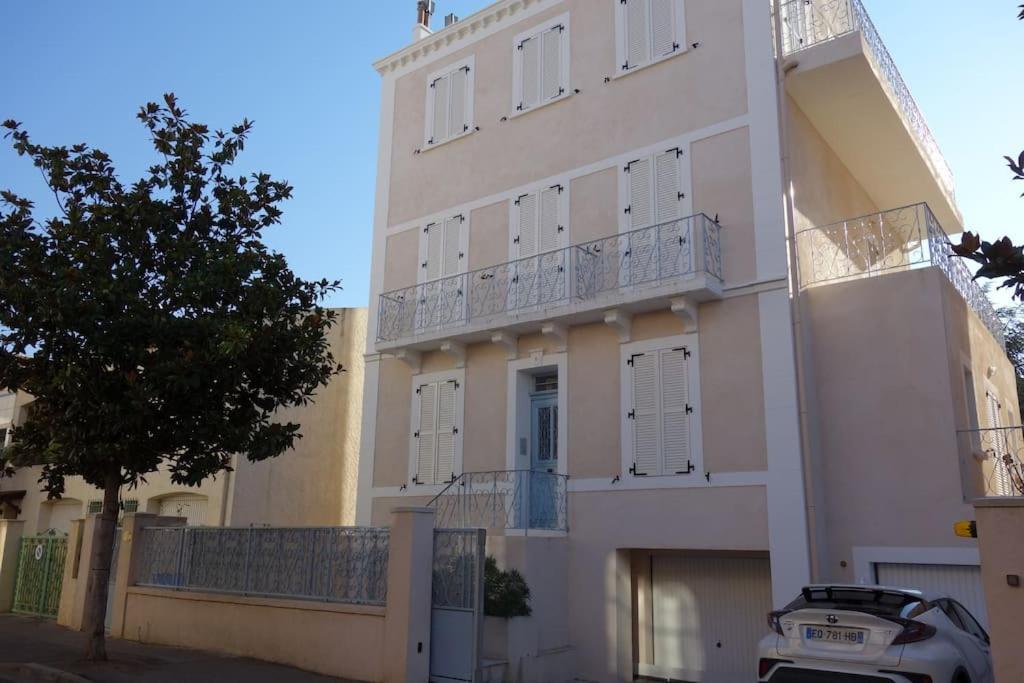 Appartement Port De Sanary Εξωτερικό φωτογραφία