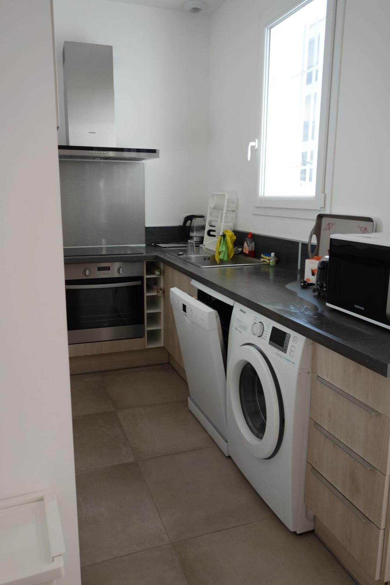 Appartement Port De Sanary Εξωτερικό φωτογραφία