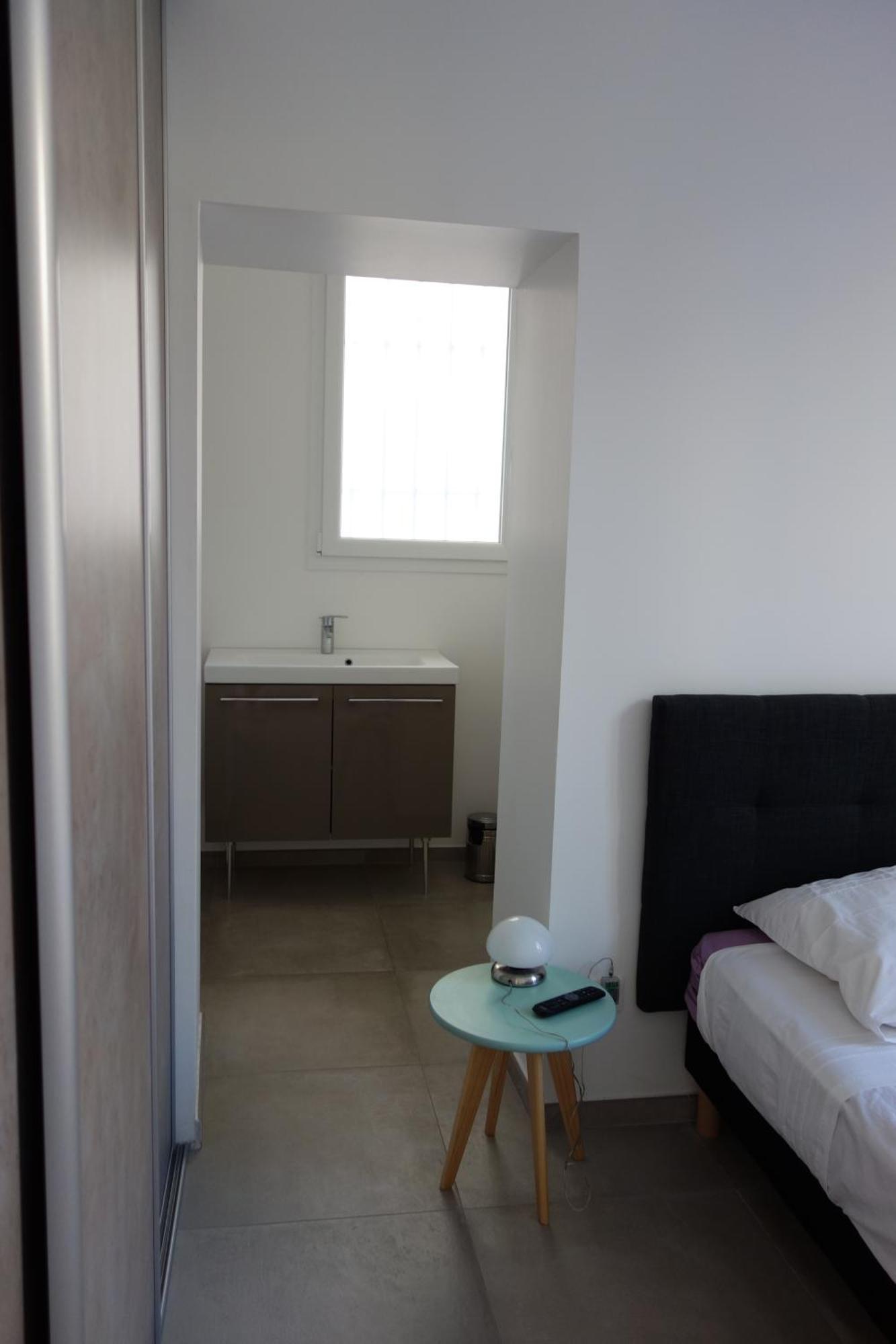 Appartement Port De Sanary Εξωτερικό φωτογραφία