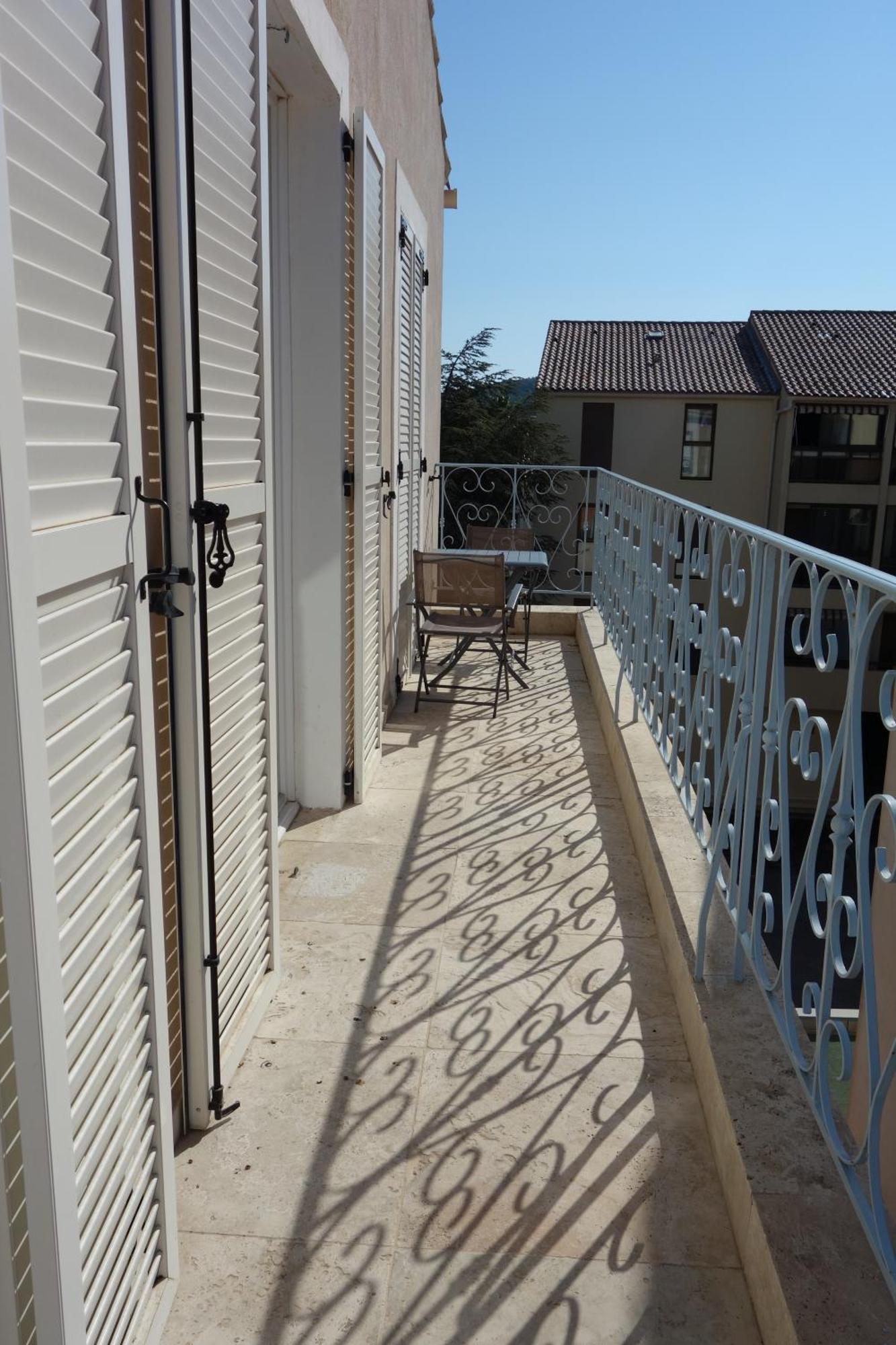 Appartement Port De Sanary Εξωτερικό φωτογραφία