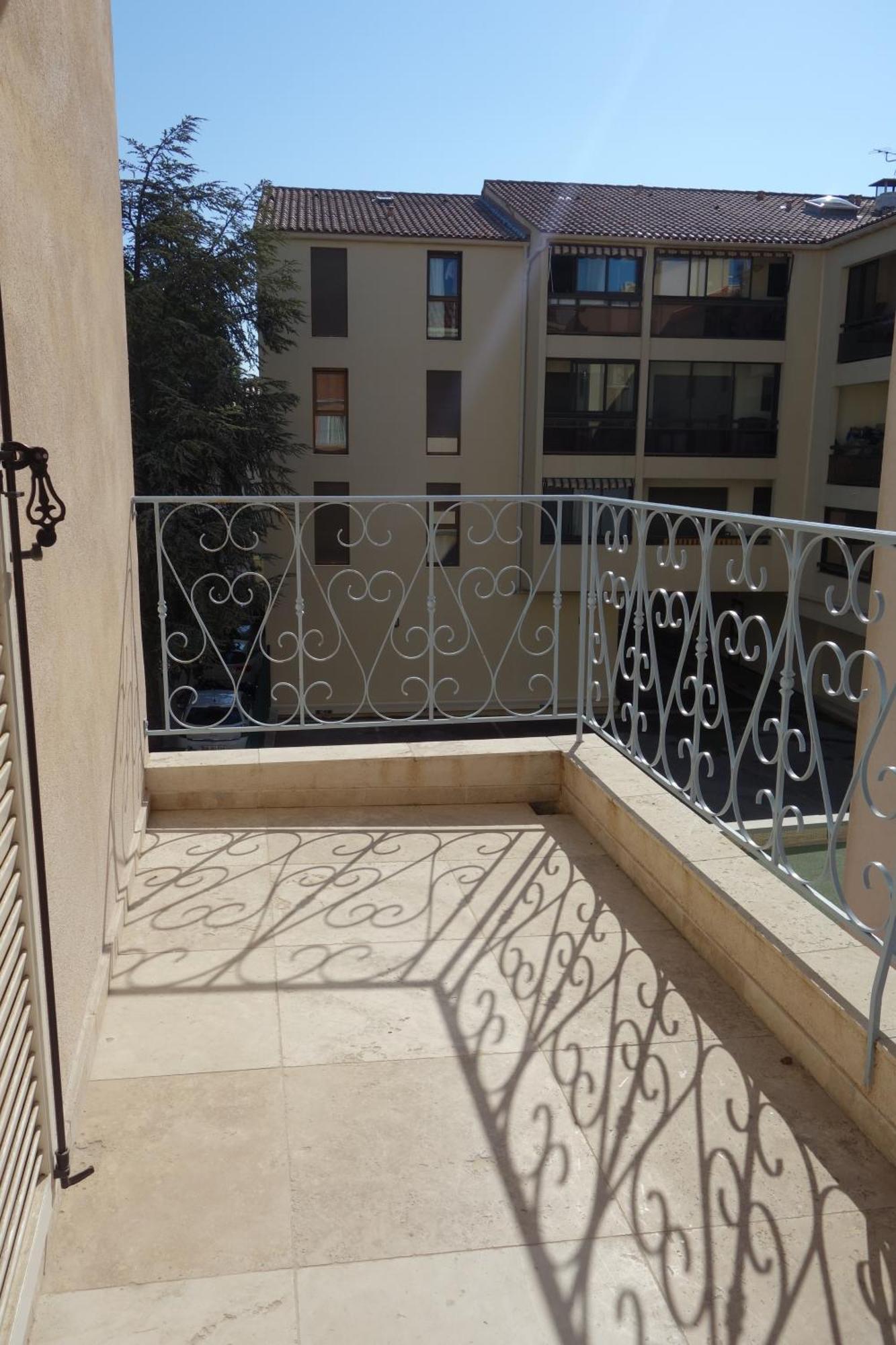 Appartement Port De Sanary Εξωτερικό φωτογραφία