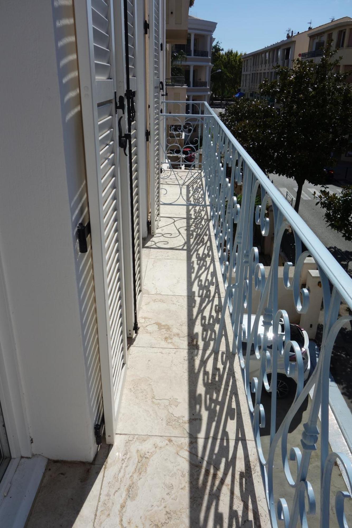 Appartement Port De Sanary Εξωτερικό φωτογραφία