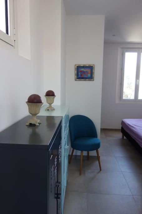 Appartement Port De Sanary Εξωτερικό φωτογραφία