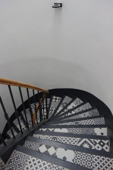 Appartement Port De Sanary Εξωτερικό φωτογραφία