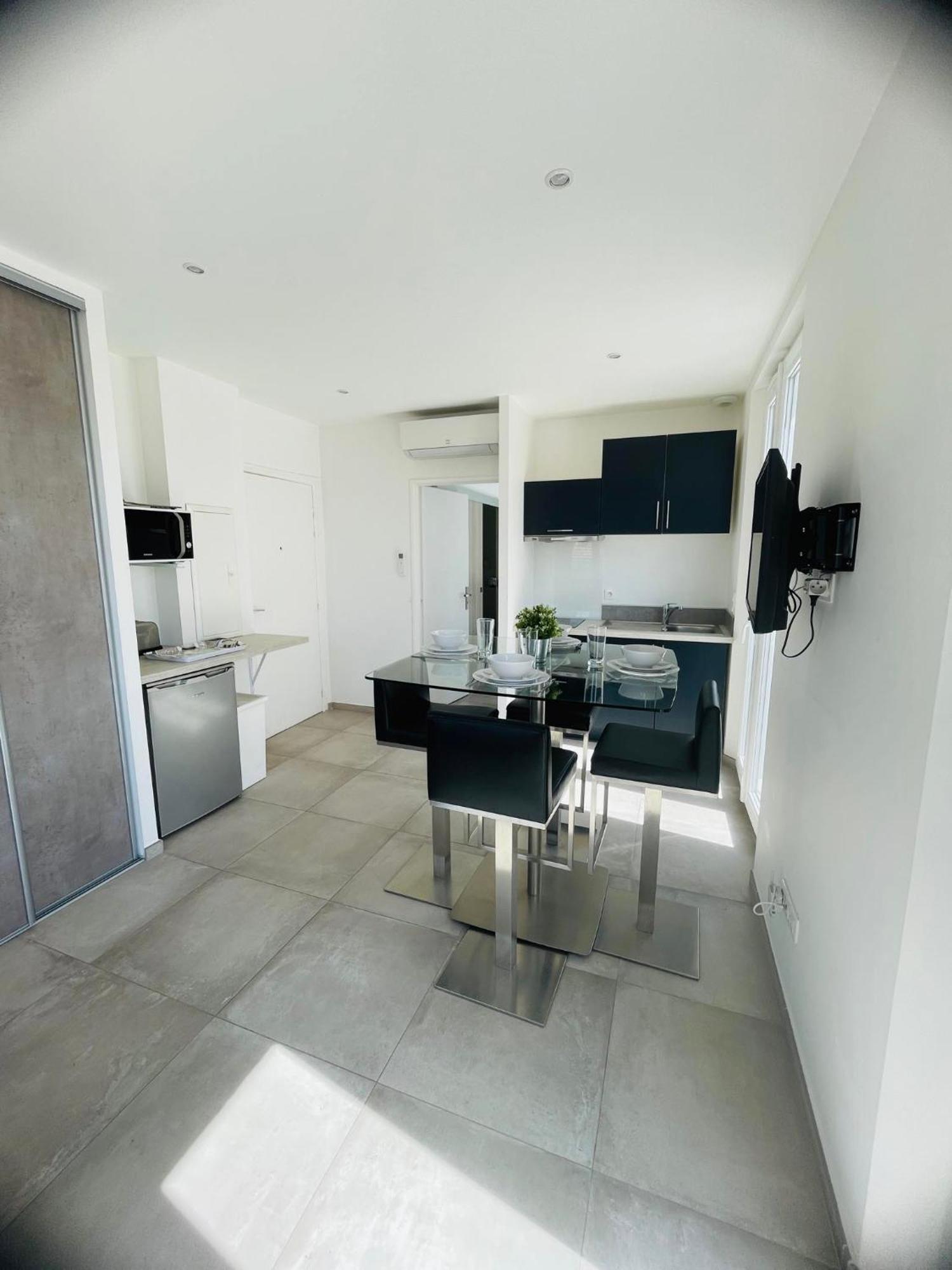 Appartement Port De Sanary Εξωτερικό φωτογραφία