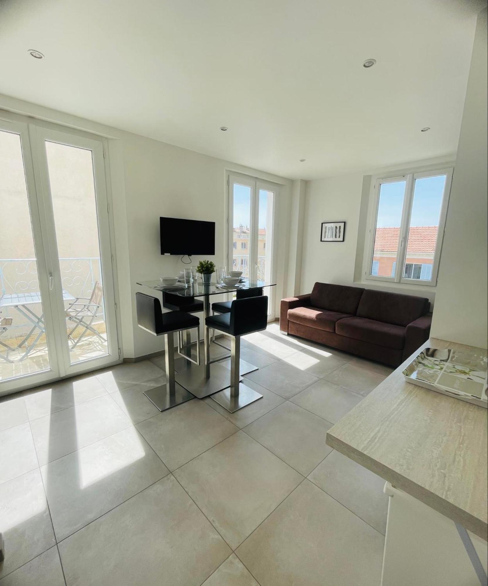 Appartement Port De Sanary Εξωτερικό φωτογραφία