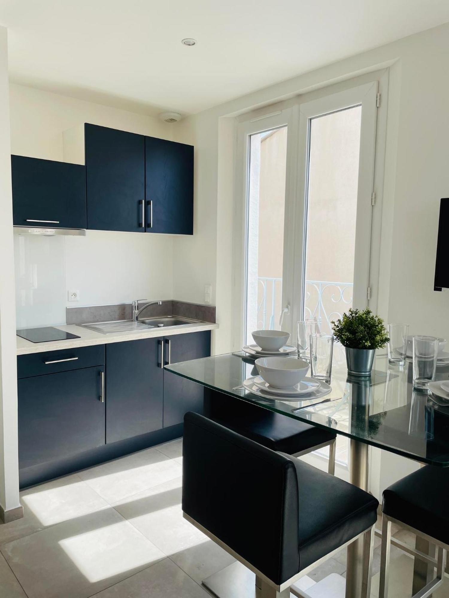 Appartement Port De Sanary Εξωτερικό φωτογραφία