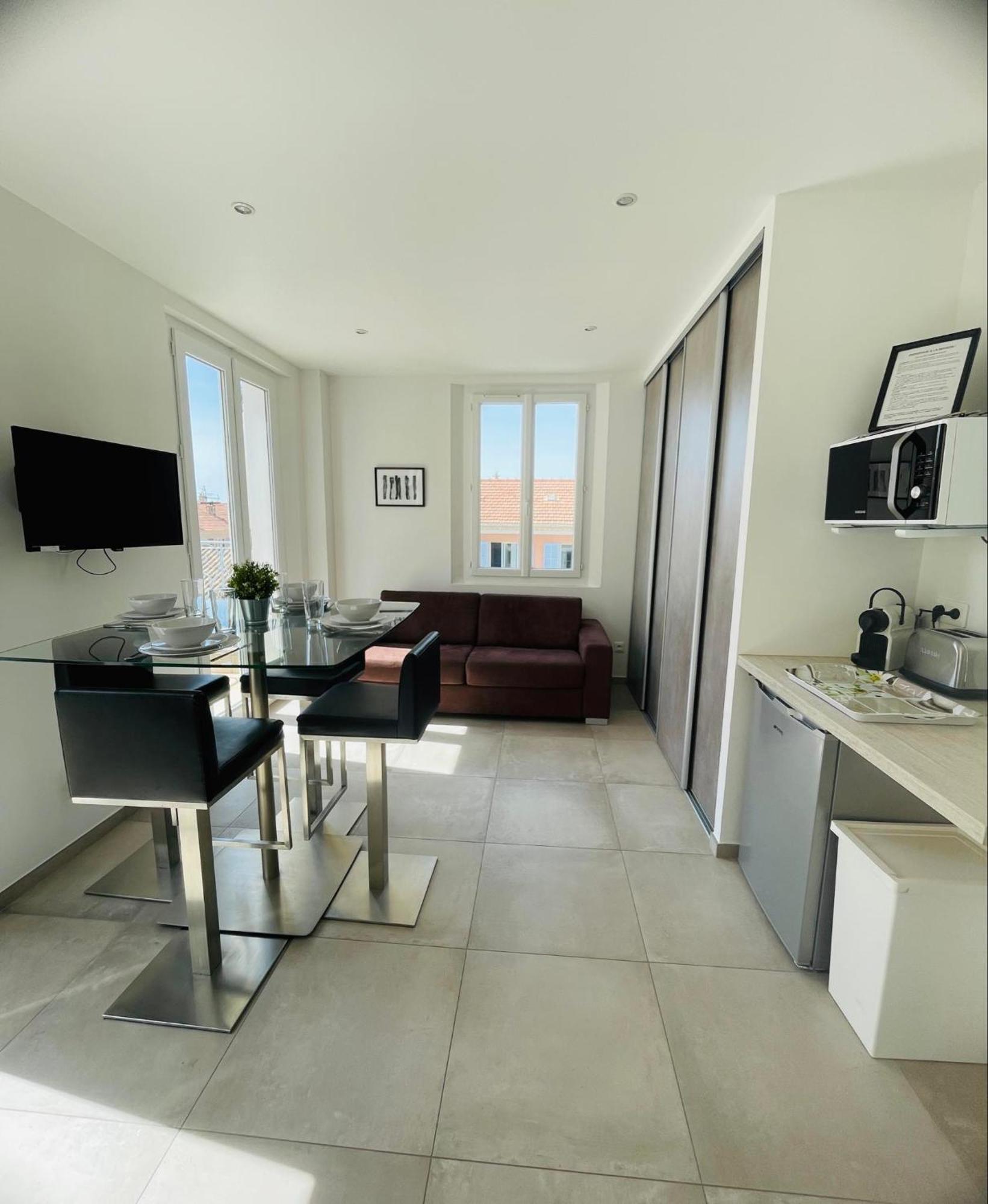 Appartement Port De Sanary Εξωτερικό φωτογραφία