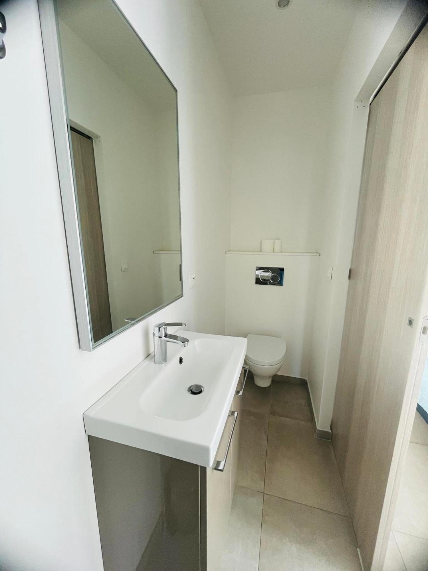 Appartement Port De Sanary Εξωτερικό φωτογραφία