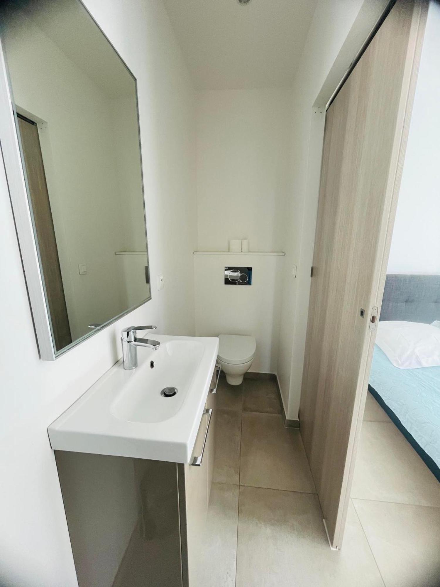 Appartement Port De Sanary Εξωτερικό φωτογραφία