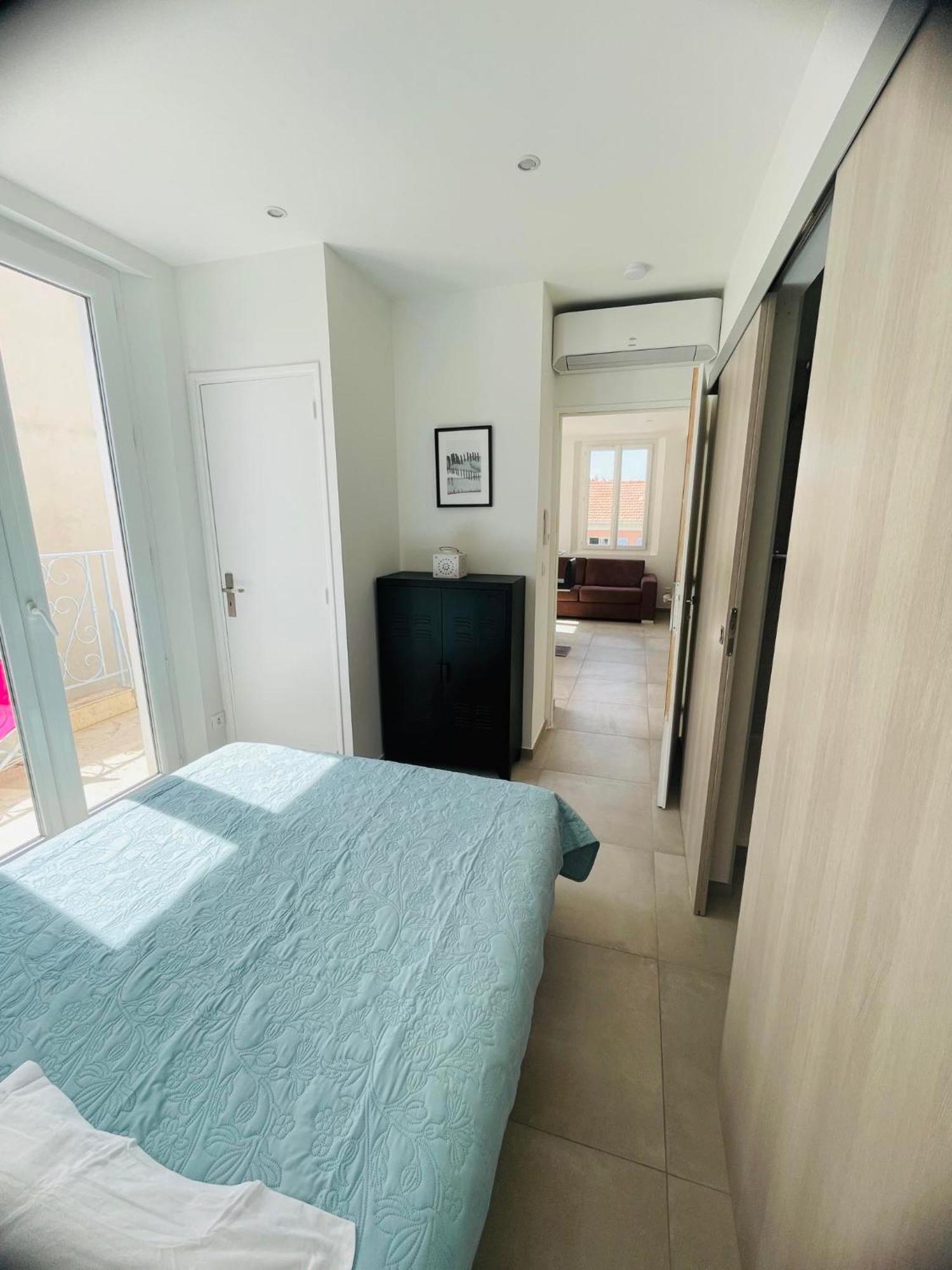Appartement Port De Sanary Εξωτερικό φωτογραφία