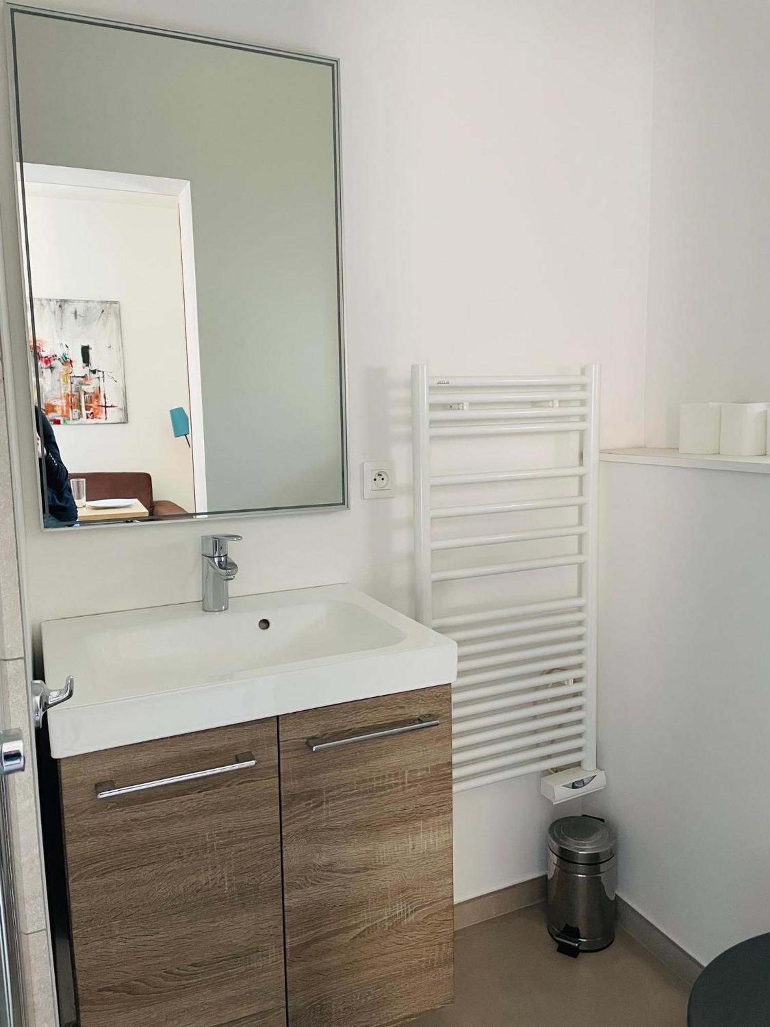 Appartement Port De Sanary Εξωτερικό φωτογραφία