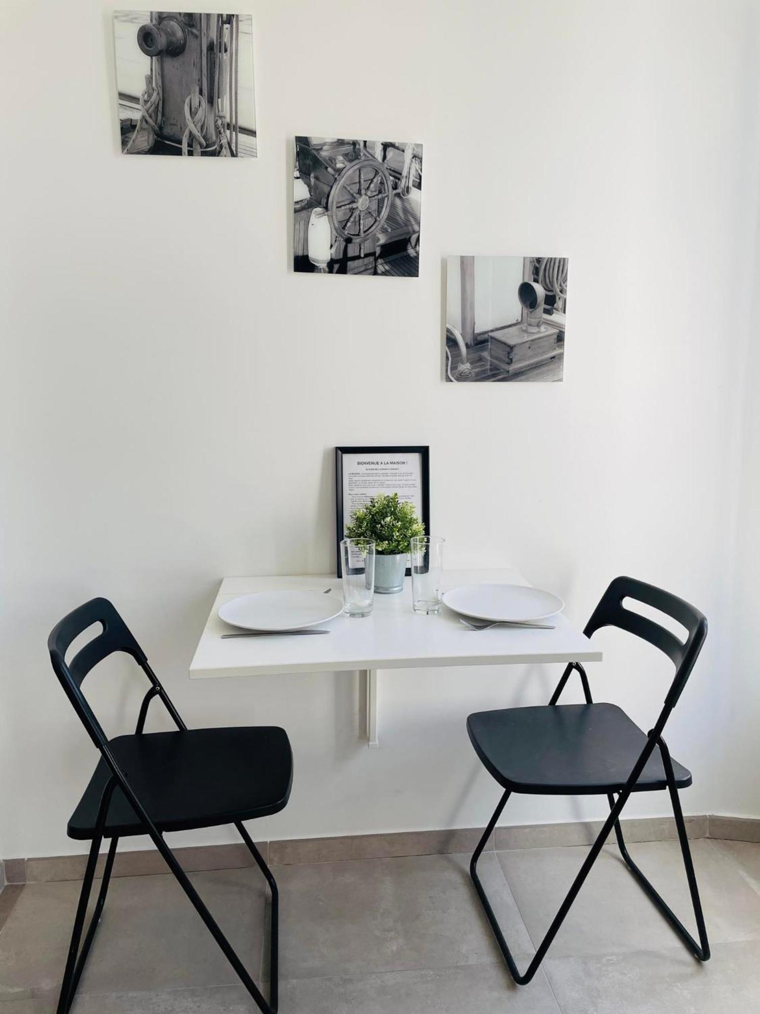 Appartement Port De Sanary Εξωτερικό φωτογραφία