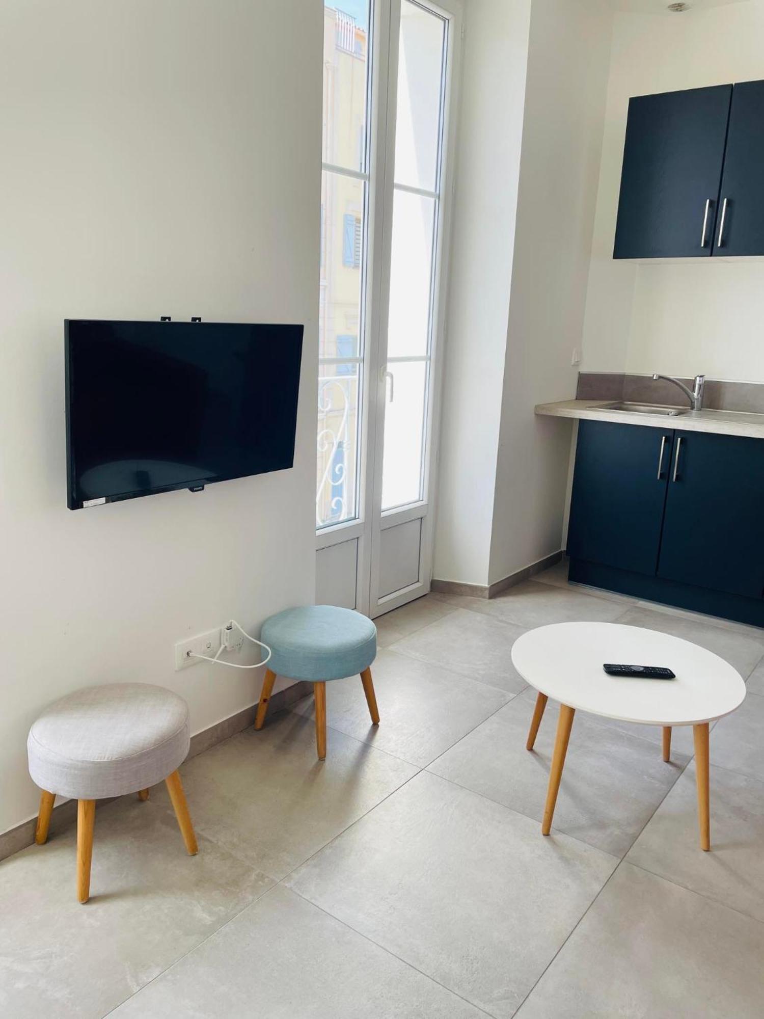 Appartement Port De Sanary Εξωτερικό φωτογραφία