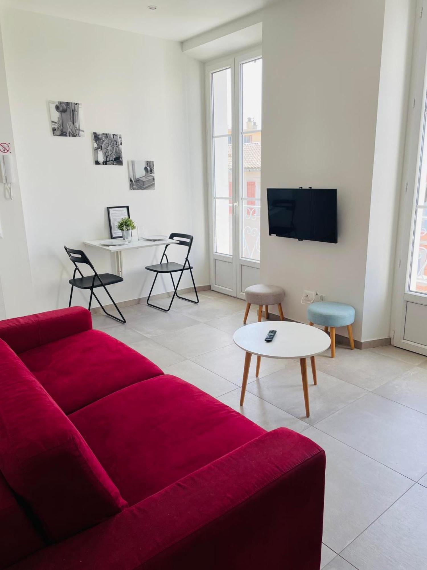 Appartement Port De Sanary Εξωτερικό φωτογραφία