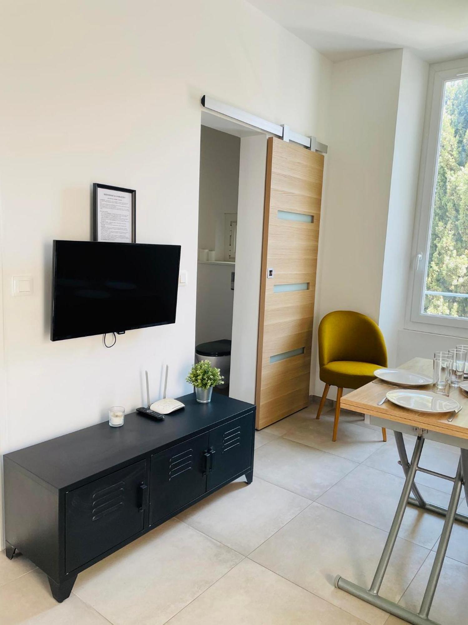 Appartement Port De Sanary Εξωτερικό φωτογραφία