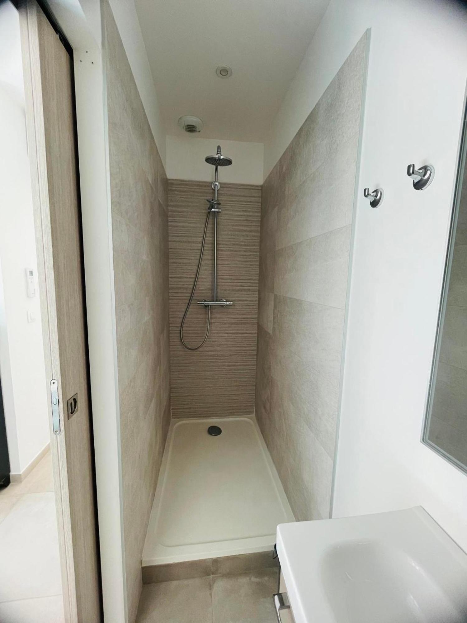 Appartement Port De Sanary Εξωτερικό φωτογραφία