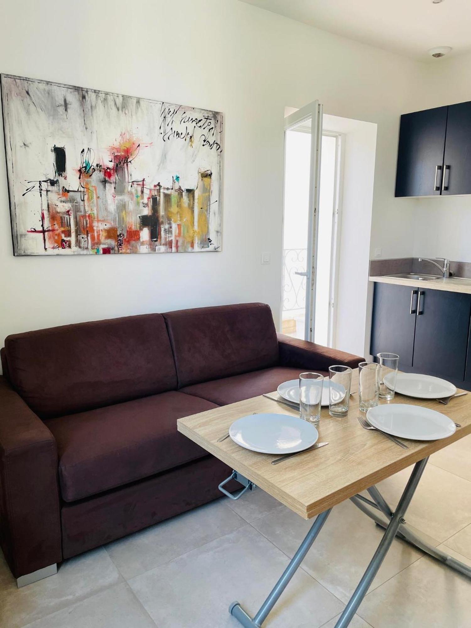 Appartement Port De Sanary Εξωτερικό φωτογραφία