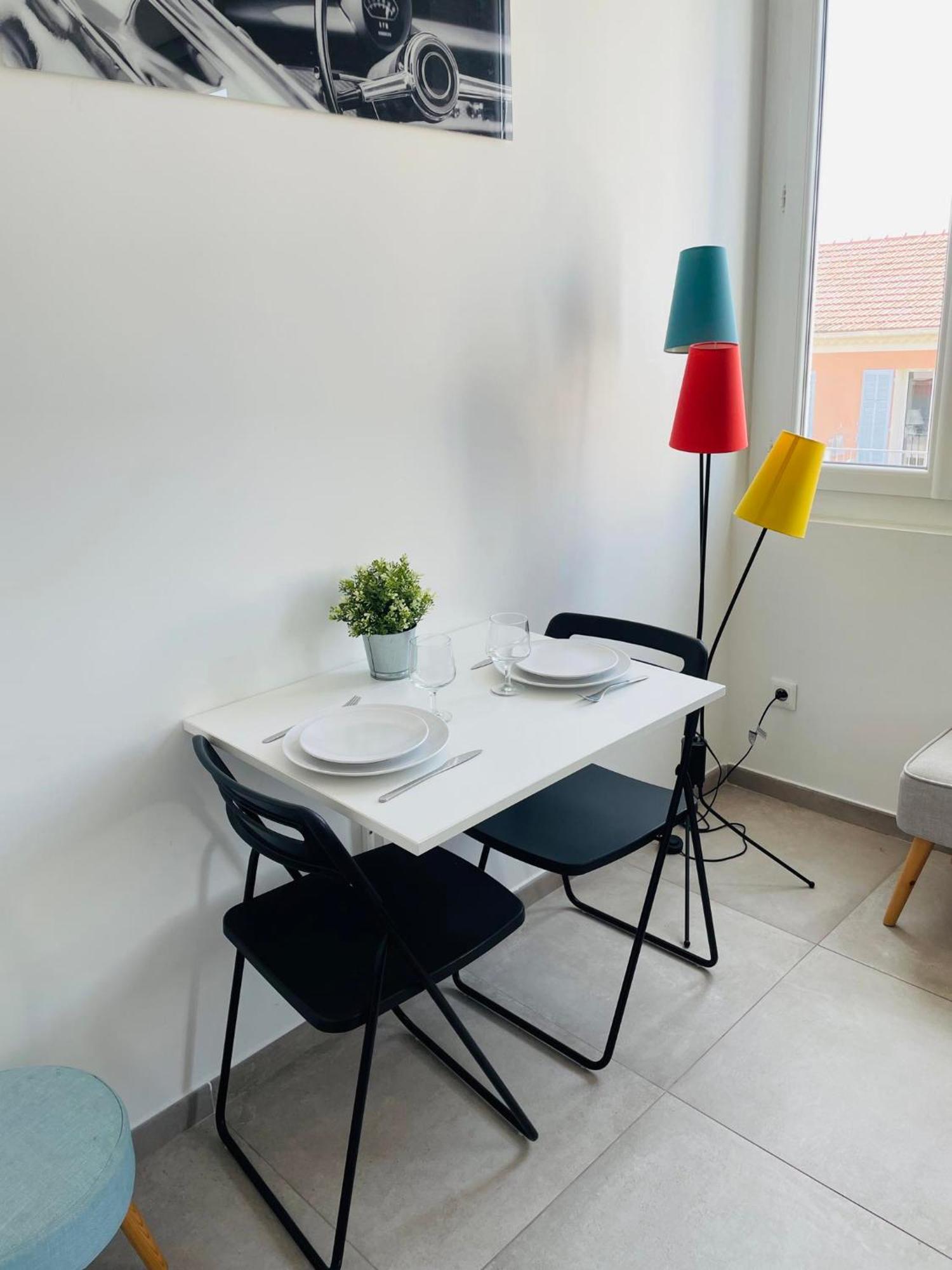 Appartement Port De Sanary Εξωτερικό φωτογραφία