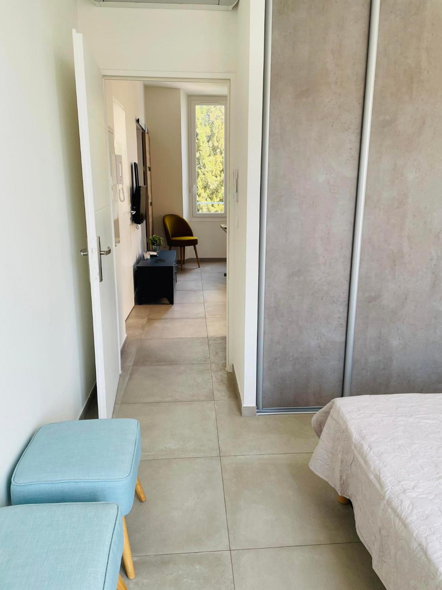 Appartement Port De Sanary Εξωτερικό φωτογραφία