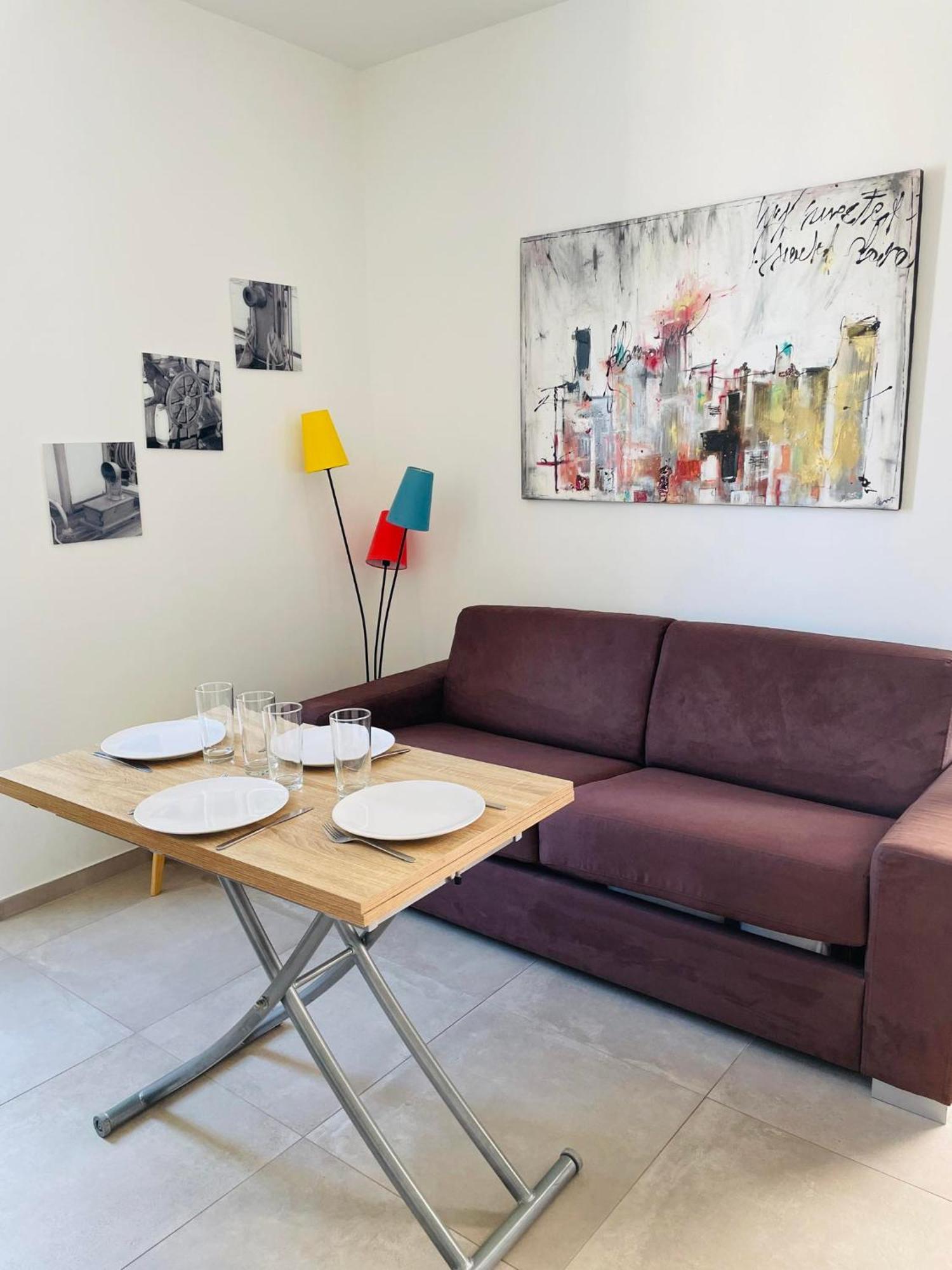 Appartement Port De Sanary Εξωτερικό φωτογραφία