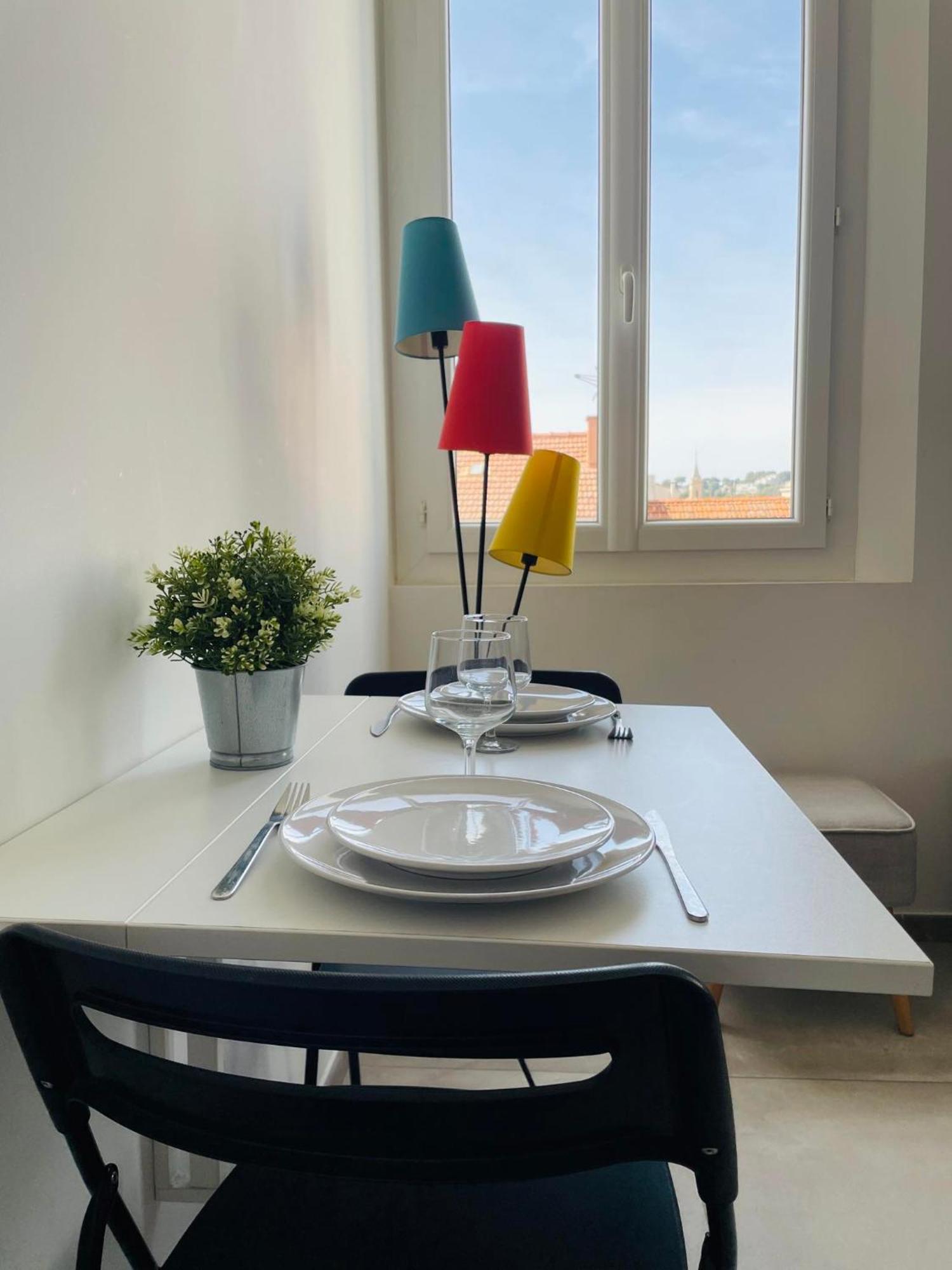 Appartement Port De Sanary Εξωτερικό φωτογραφία