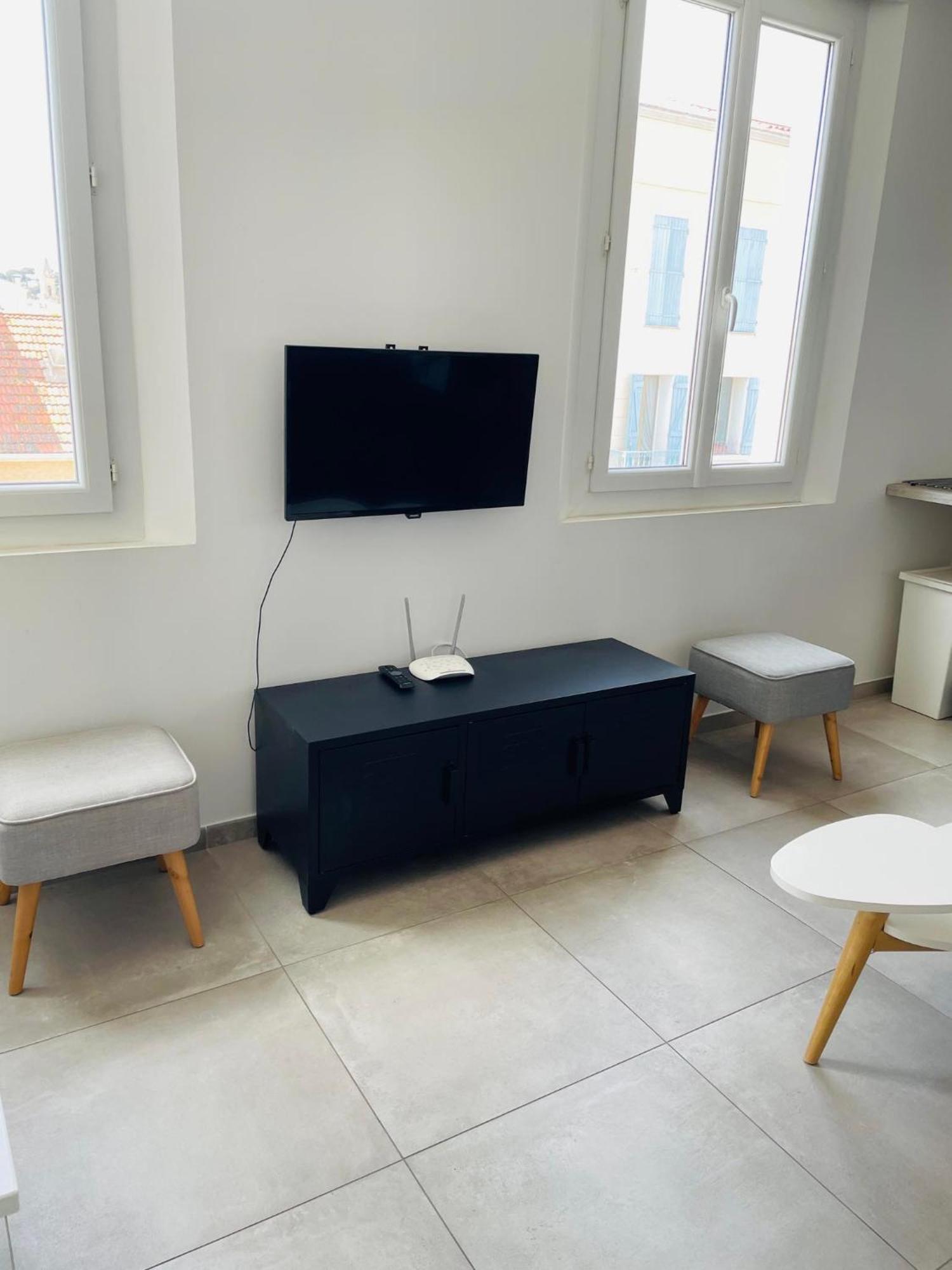 Appartement Port De Sanary Εξωτερικό φωτογραφία
