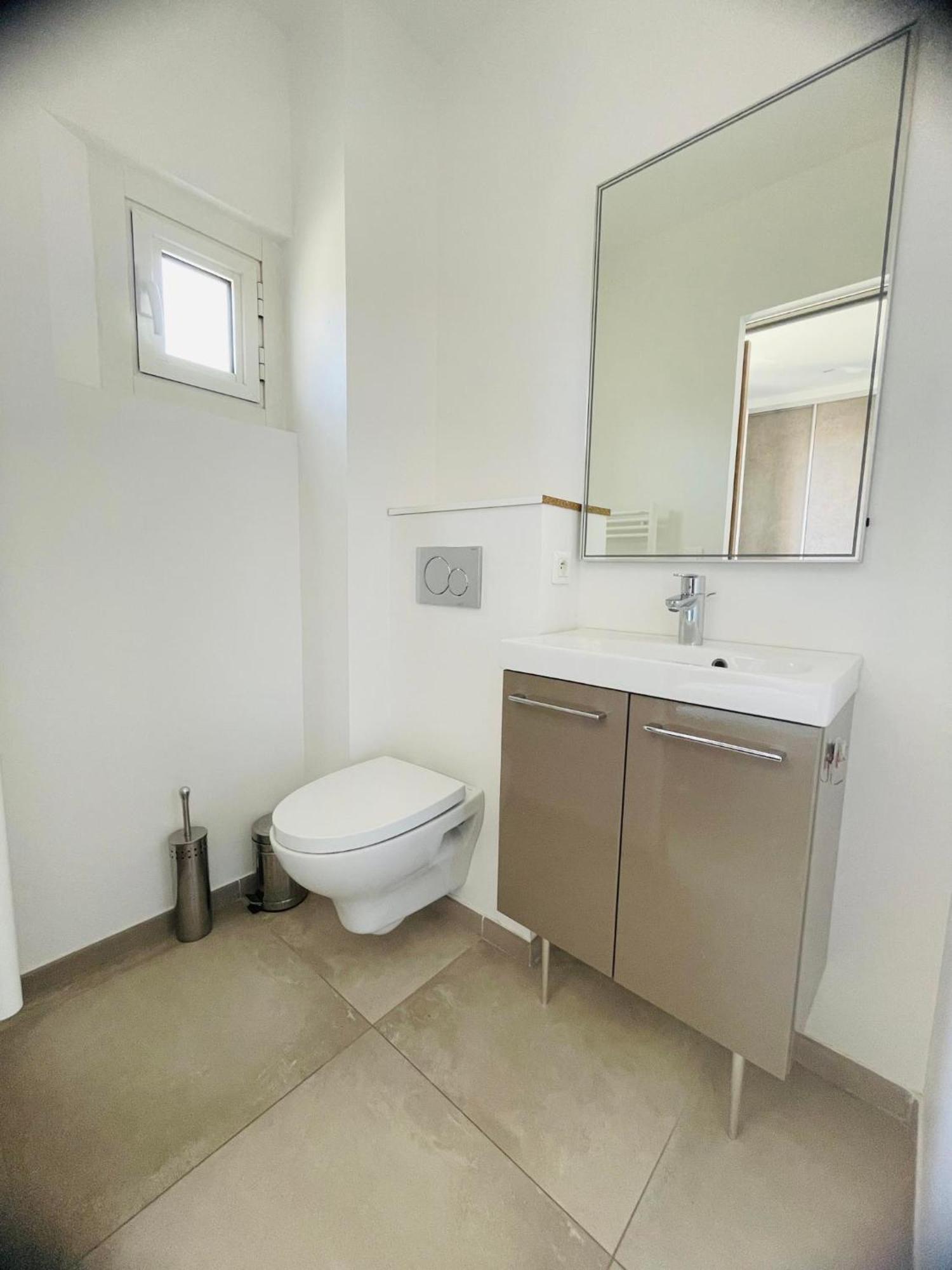 Appartement Port De Sanary Εξωτερικό φωτογραφία