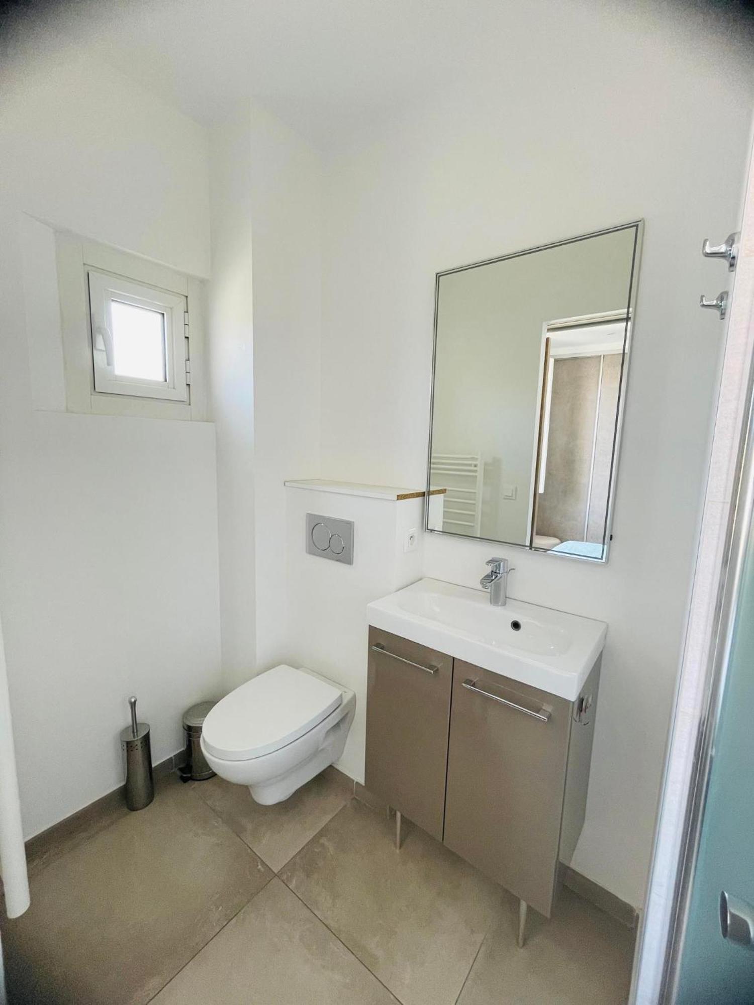 Appartement Port De Sanary Εξωτερικό φωτογραφία