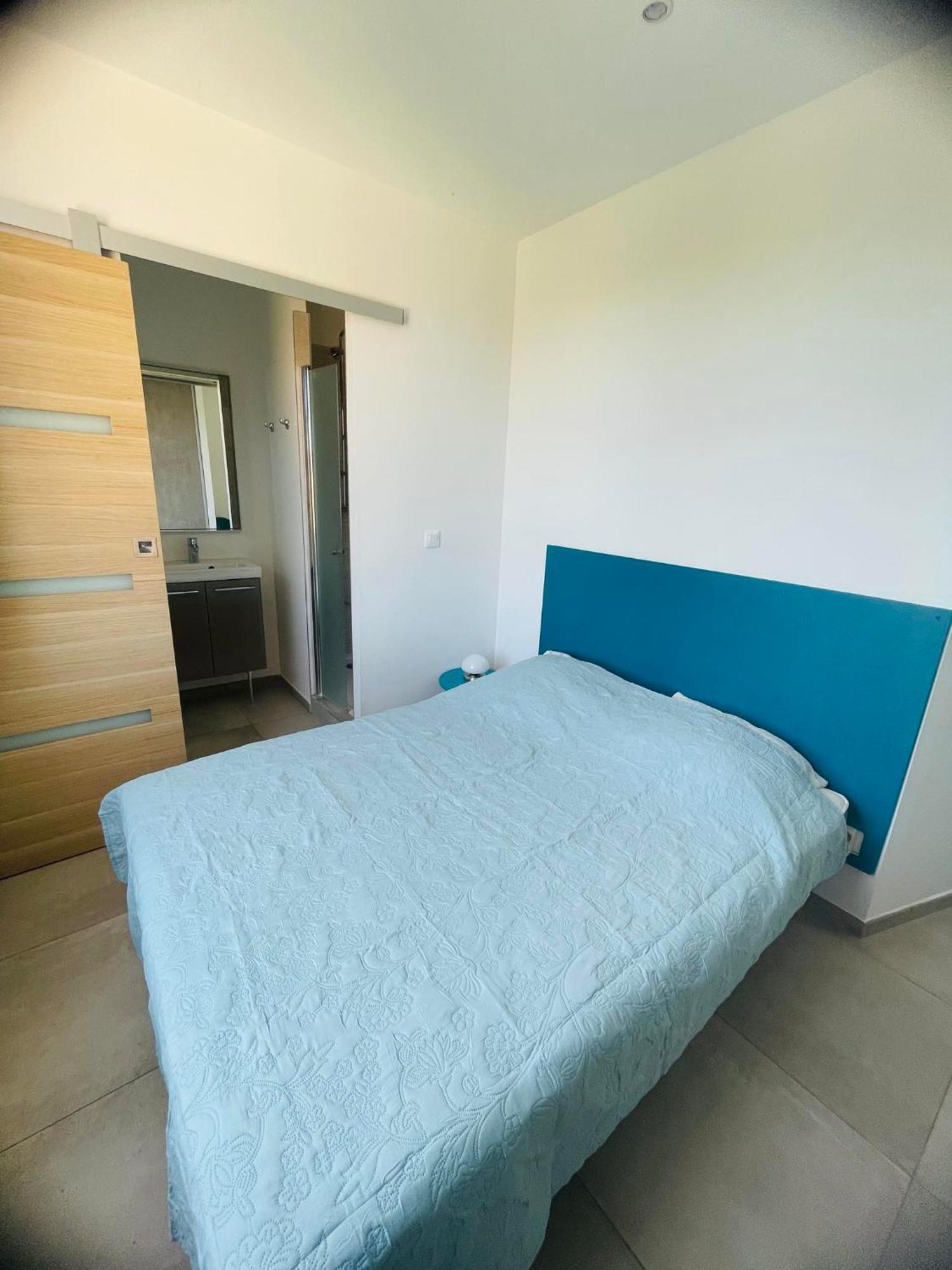 Appartement Port De Sanary Εξωτερικό φωτογραφία