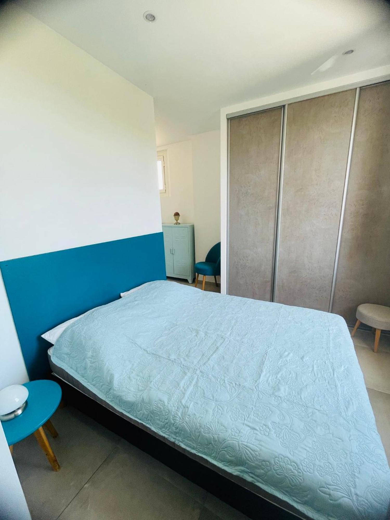 Appartement Port De Sanary Εξωτερικό φωτογραφία
