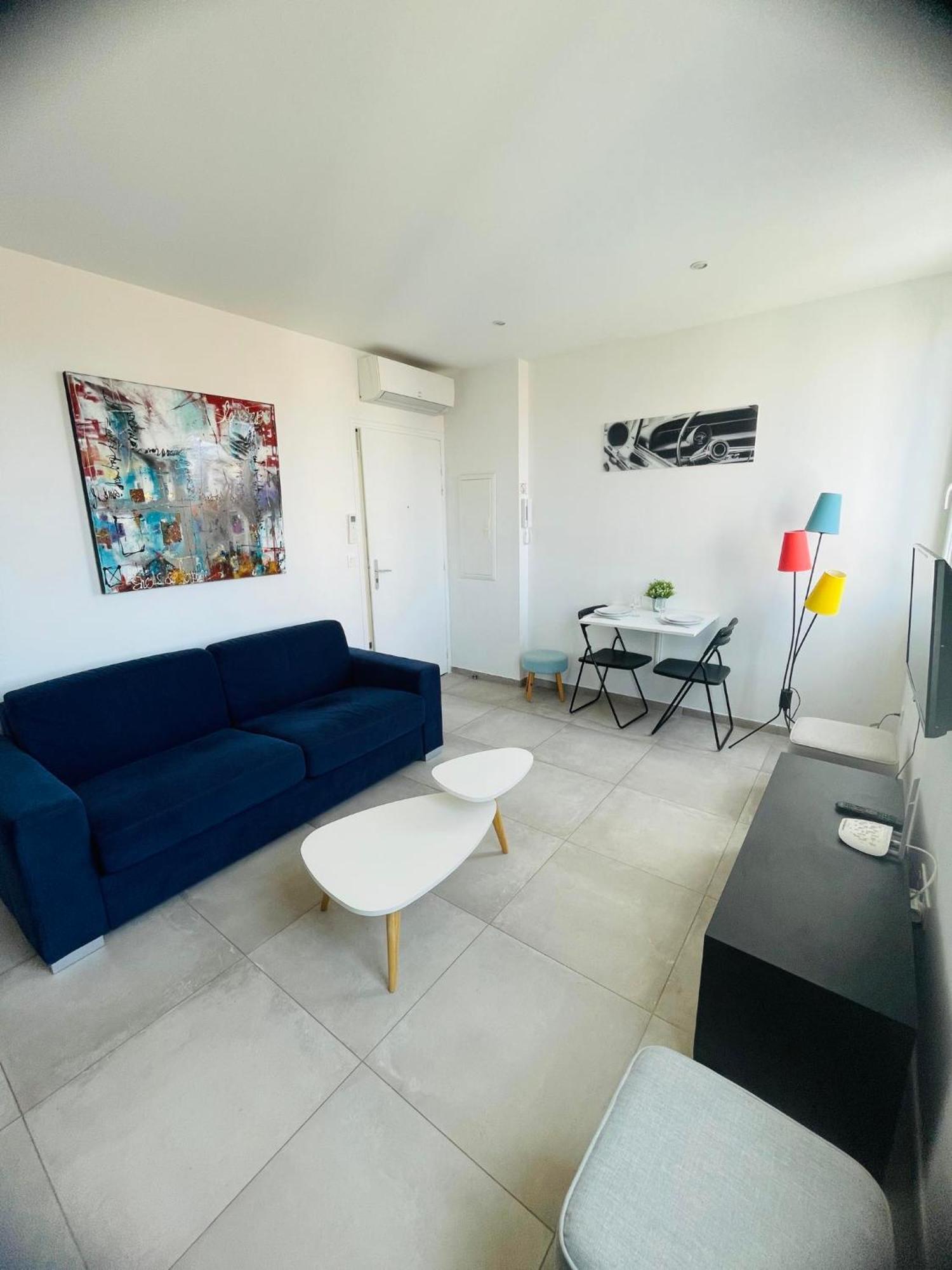 Appartement Port De Sanary Εξωτερικό φωτογραφία